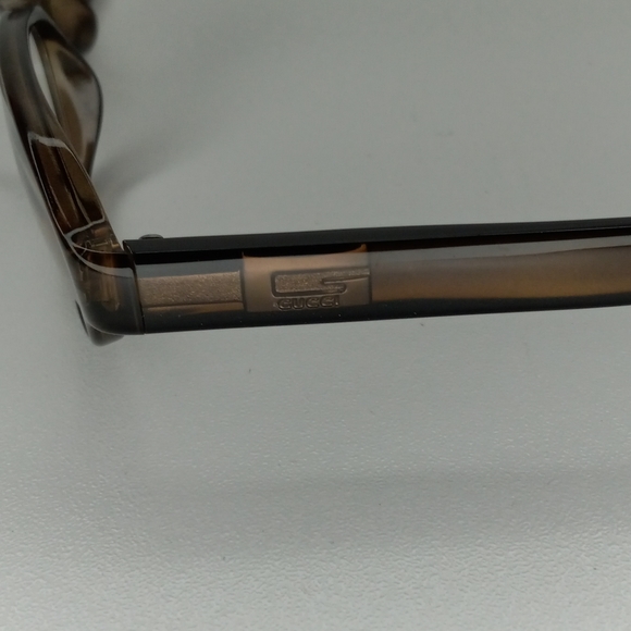 Gucci Optical Prescription Glasses - Picture 2 of 7